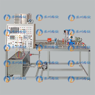 热工仪表控制过程测量实验装置