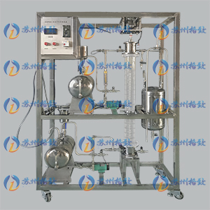 转盘液液萃取塔实验装置