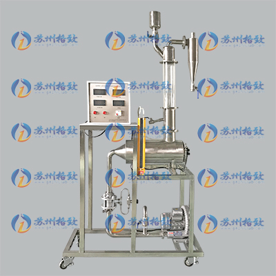 流化床干燥实验装置
