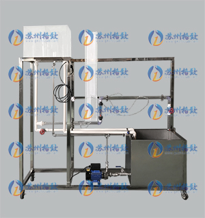 机械能转换演示实验装置