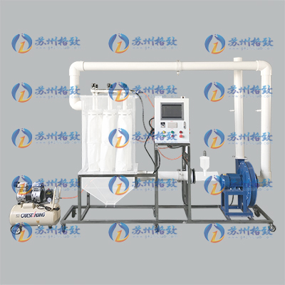 大气控制实验装置产品列表