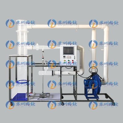 文丘里洗涤除尘器