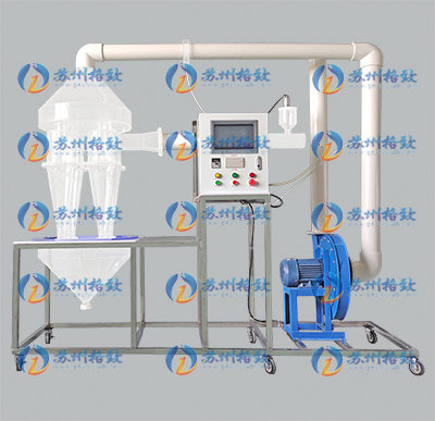 多管旋风除尘器(4管)