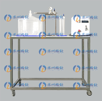 粉尘真密度测定实验设备