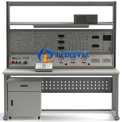 电工电子综合实训装置