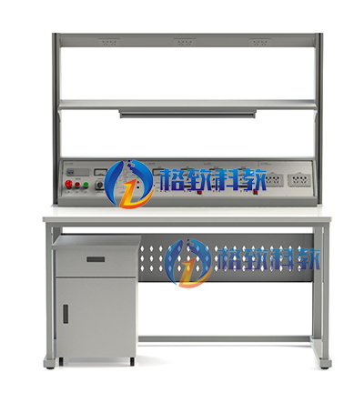 电子技术综合实训装置