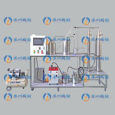 有机废气生物法气体净化处理设备