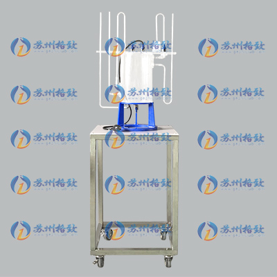 流体静力学综合实验仪 水静压强仪