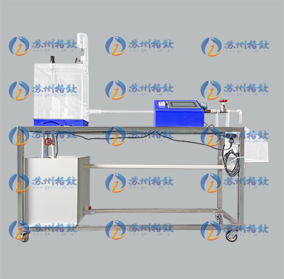 自循环雷诺实验仪 III型