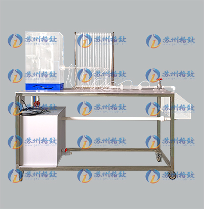 伯努利方程实验台的伯努利方程及其应用