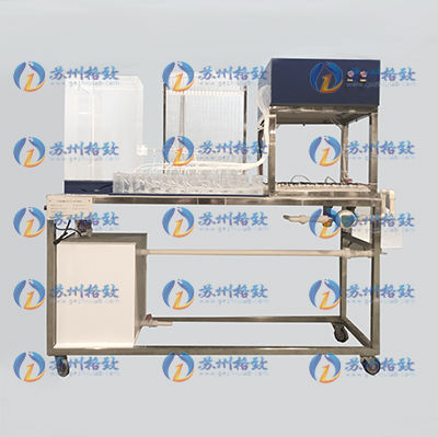 伯努利方程实验台 Ⅱ型