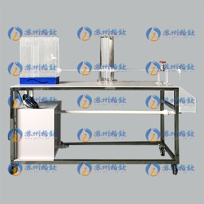 自循环文丘里实验仪 III型