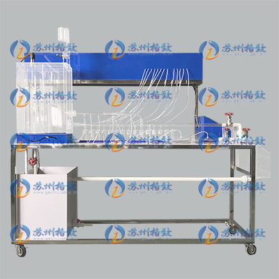 流体力学与空气动力学实验装置产品列表