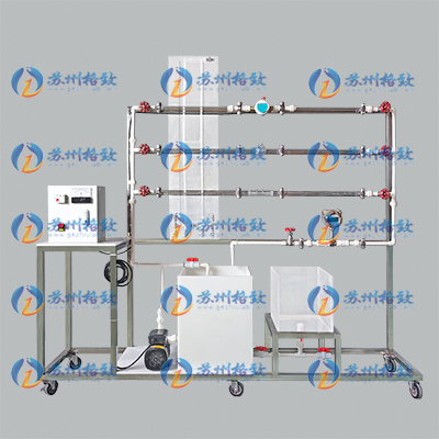 流量检测及控制系统