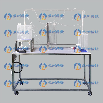 自循环虹吸实验仪Ⅱ型