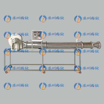 离心式风机性能实验台