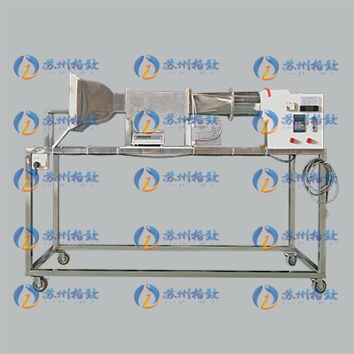 低速实验风洞