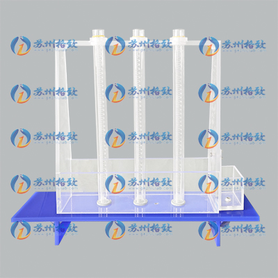 毛细水模拟测定仪