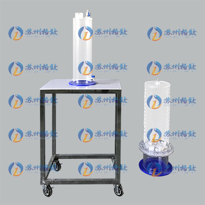 土壤渗吸仪（土柱仪）