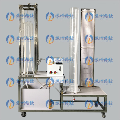 柱状土层给水度测定仪