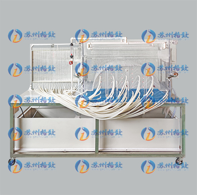 潜水模拟演示仪