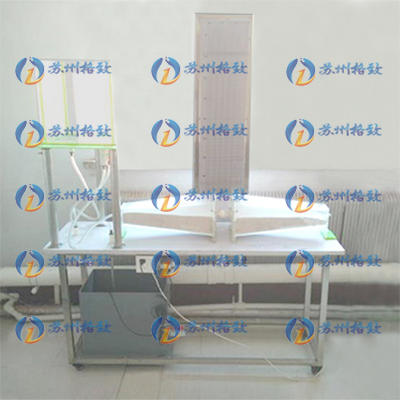 变径达西渗透仪