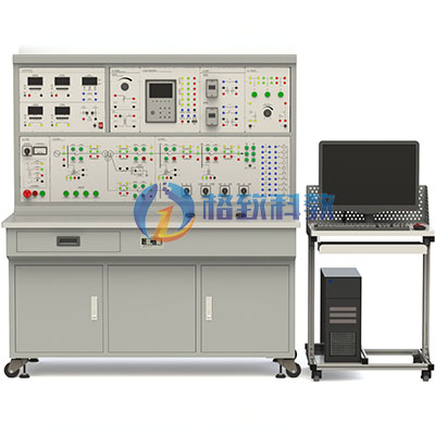 电力系统继电保护综合实训装置