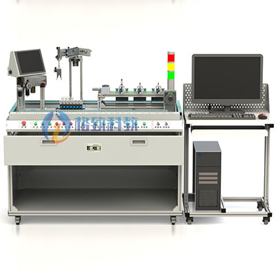 光机电一体化实训装置