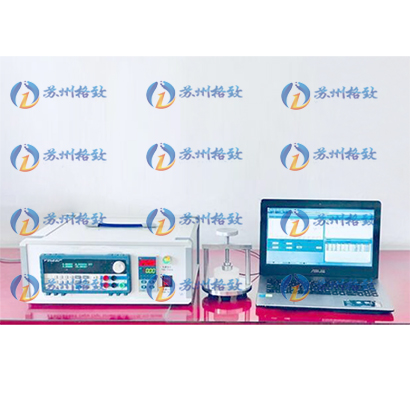 瞬态热导率测量仪