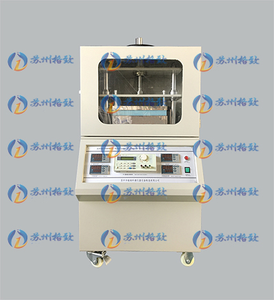 防护板导热系数测试仪