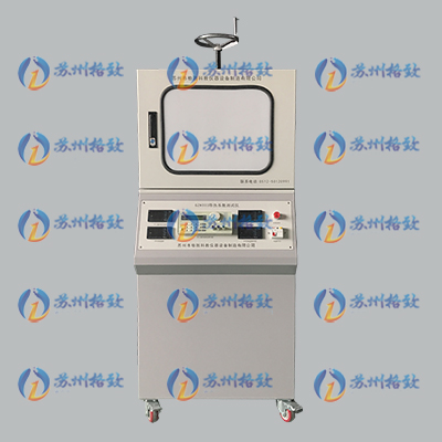 导热系数测试仪