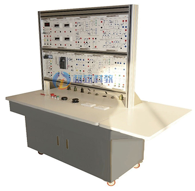 电力电子及电气传动实验装置