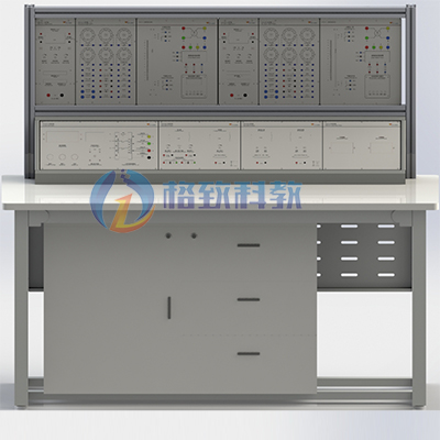 电机及控制实验装置