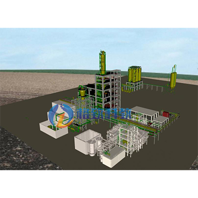 PE（聚乙烯）装置模拟仿真设备