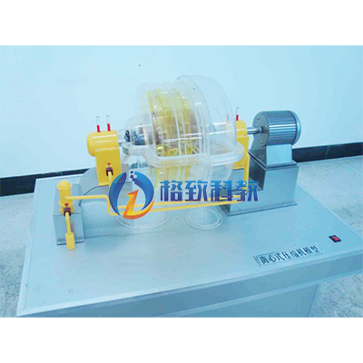 离心式压缩机模拟设备