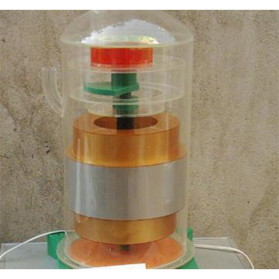 涡旋式制冷压缩机模拟设备