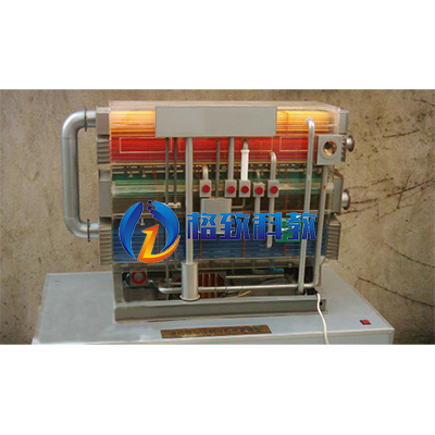 溴化锂吸收制冷机仿真模拟设备