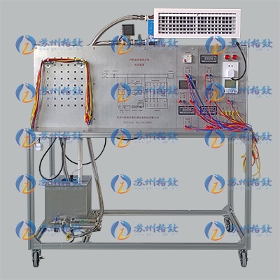 风机盘管接线安装实训装置