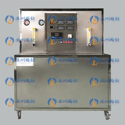 制冷压缩机性能实验台 Ⅱ型