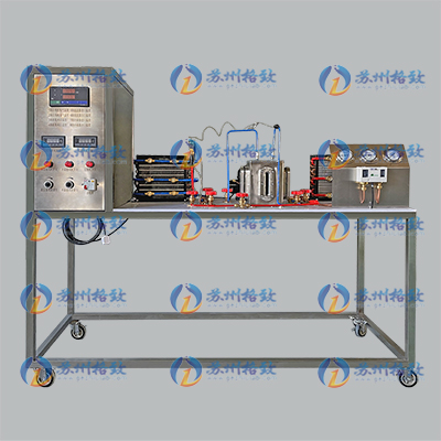 单级蒸气压缩制冷循环系统