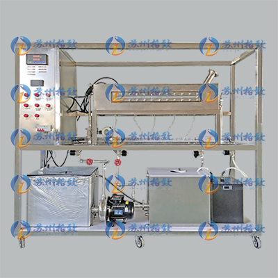 物理储能系统实验平台