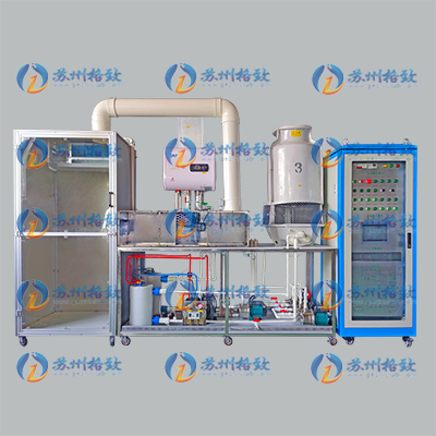 中央空调实训考核装置