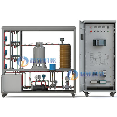 过程控制综合实验装置