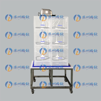 垃圾发酵实验箱