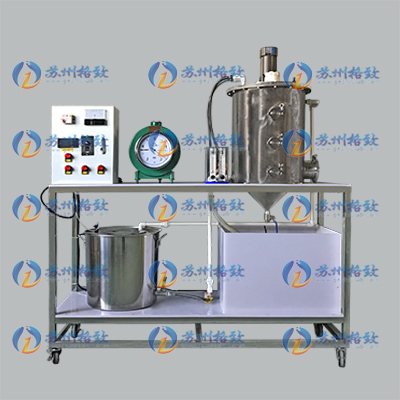 好氧堆肥实验装置