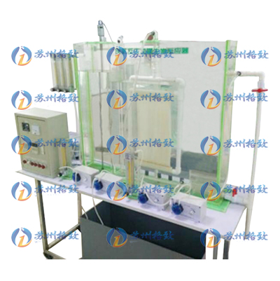 厌氧反应加膜生物反应器