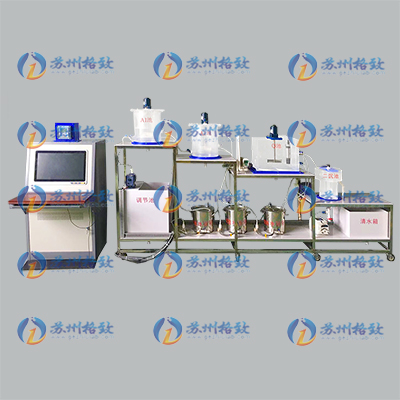 A²/O工艺城市污水处理模拟装置污水处理A2O工艺的重要性