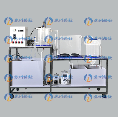 A/O工艺城市污水处理模拟装置