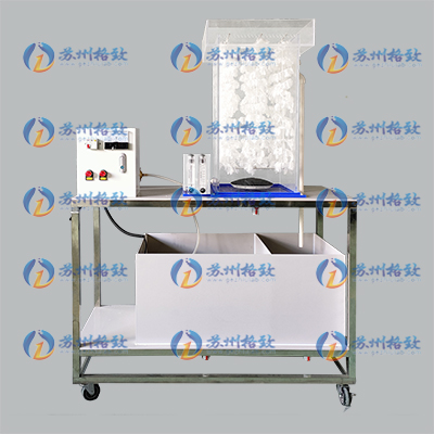 生物接触氧化池