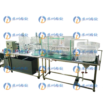 UCT工艺除磷脱氮实验装置